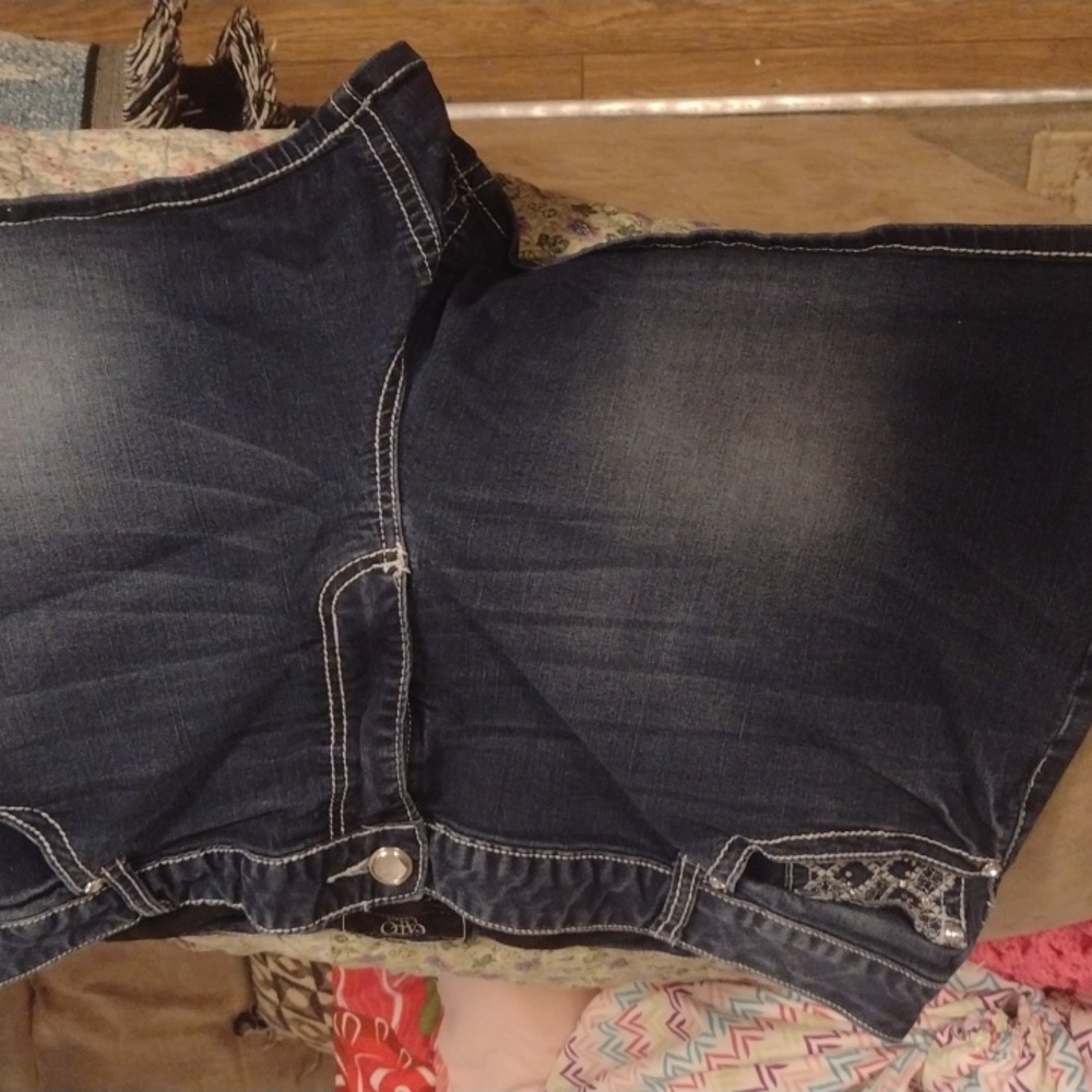 Brand: Cato size: 22 women's